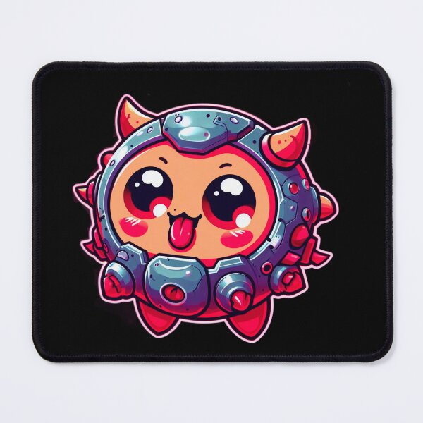 Item preview, Demon pet designed and sold by Echonn.