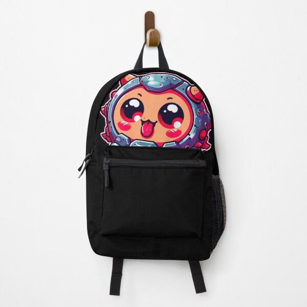 Item preview, Demon pet designed and sold by Echonn.