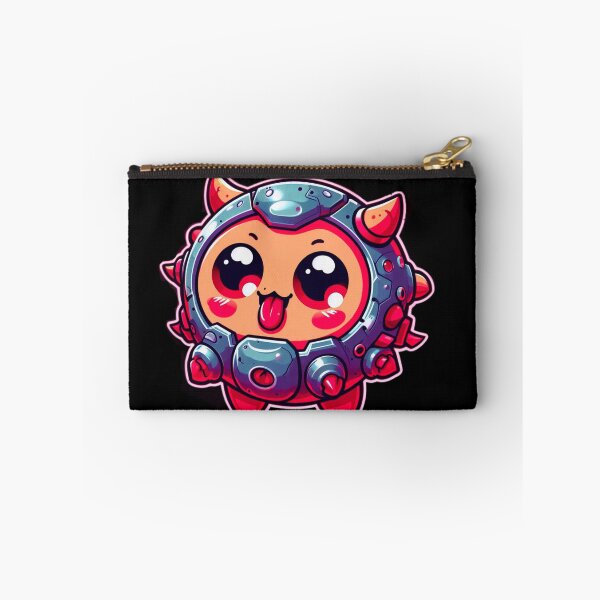Item preview, Demon pet designed and sold by Echonn.
