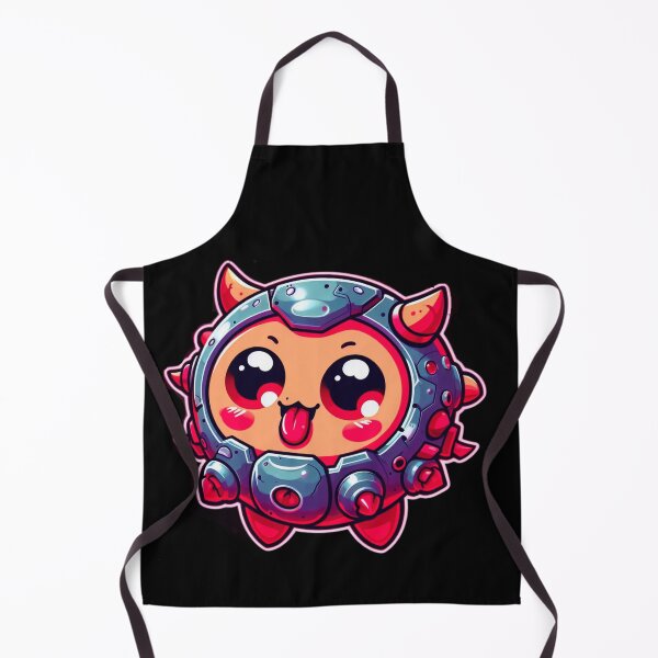 Item preview, Demon pet designed and sold by Echonn.