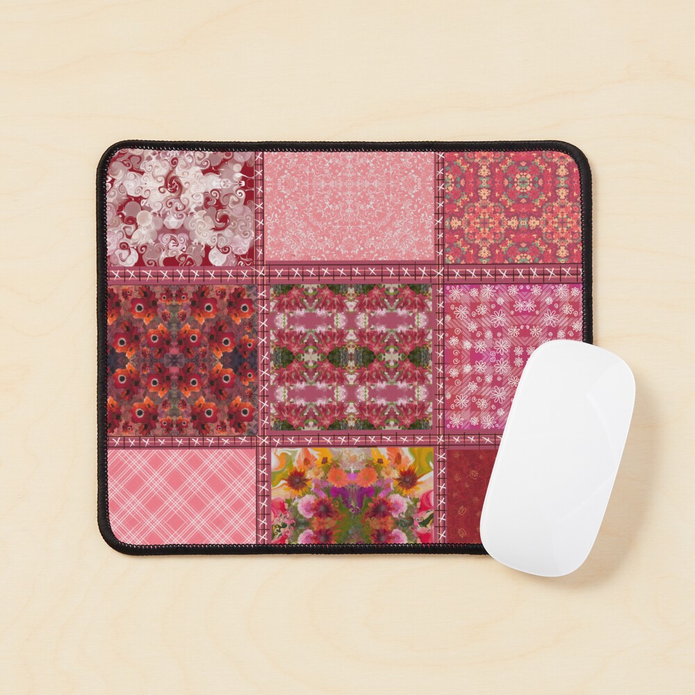 Item preview, Mouse Pad designed and sold by Flowersonstuff.