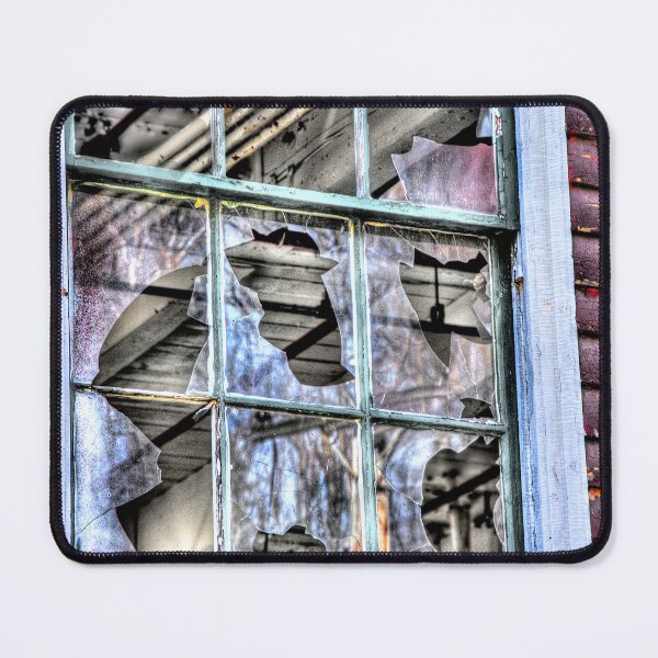 Item preview, Abandoned Dryden Mill designed and sold by Alanafinephoto.
