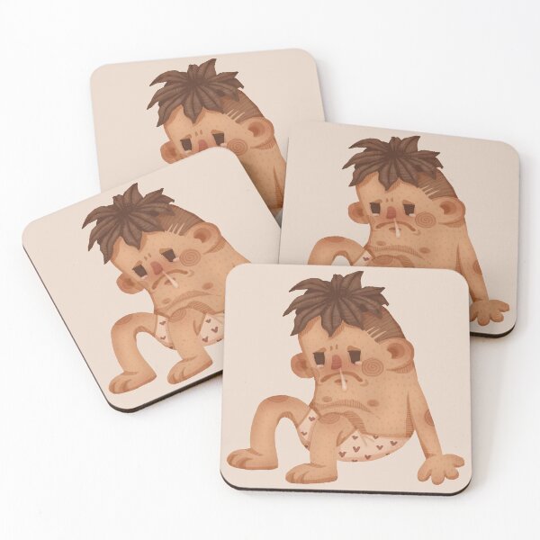 Item preview, I don't feel so good :( designed and sold by baxilur.