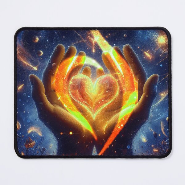 Item preview, Eating Disorder Symbol Heart For You designed and sold by Echonn.