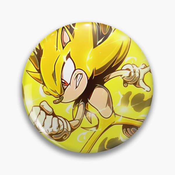 Item preview, SUPER SONIC designed and sold by daffduffart.