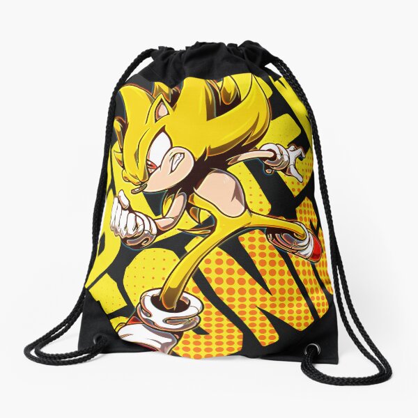 Item preview, SUPER SONIC designed and sold by daffduffart.