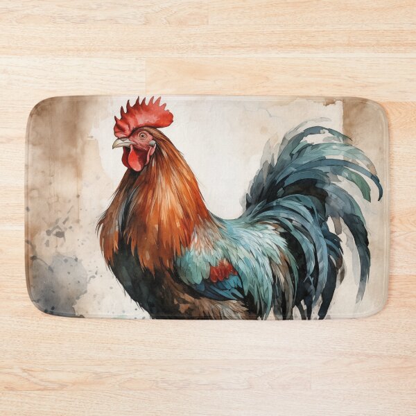 Item preview, beautiful  bantam designed and sold by WarmHeartedArt.