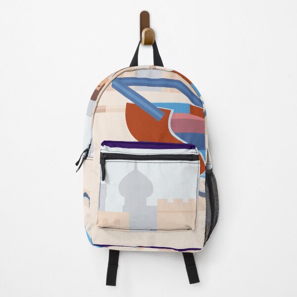 Item preview, Rikshawala - Indian illustration Village art designed and sold by creativeideaz.