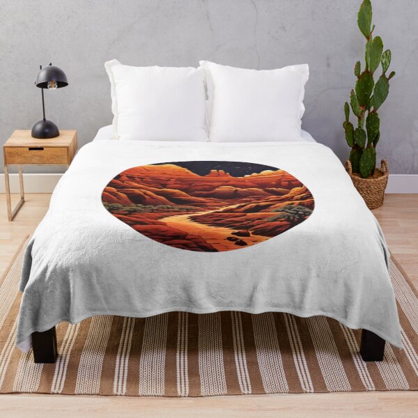 Item preview, Hokusai's Twilight Mirage (572) designed and sold by WASjourney.