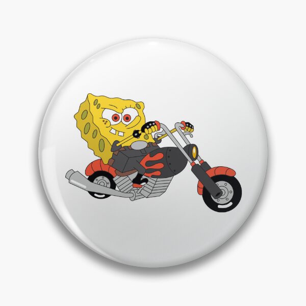 Item preview, - Spongebob Squarepants designed and sold by samuartshop.