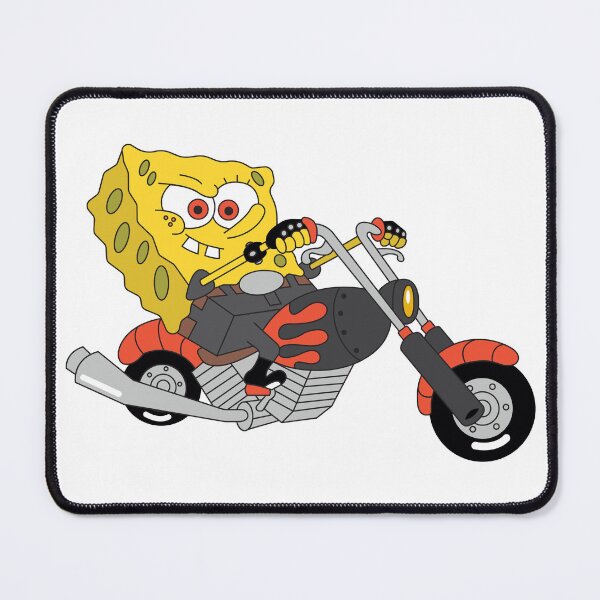 Item preview, - Spongebob Squarepants designed and sold by samuartshop.