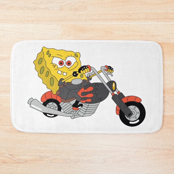 Item preview, - Spongebob Squarepants designed and sold by samuartshop.