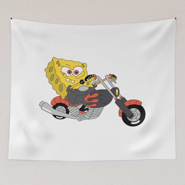 Item preview, - Spongebob Squarepants designed and sold by samuartshop.