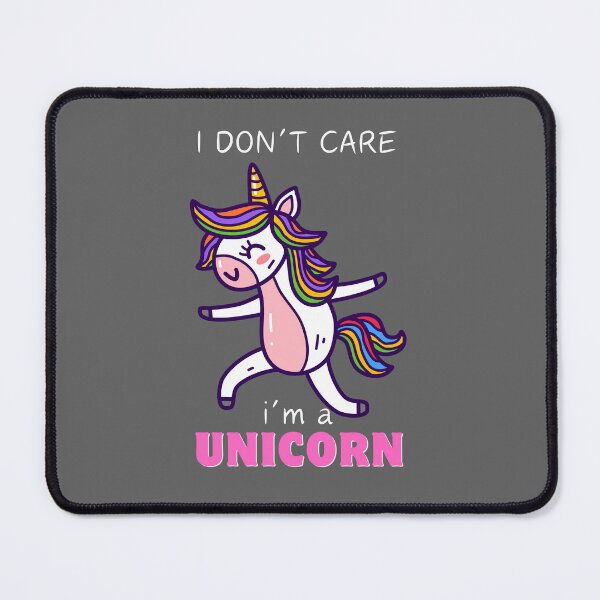 Item preview, Unicorn designed and sold by Funky Fibers.