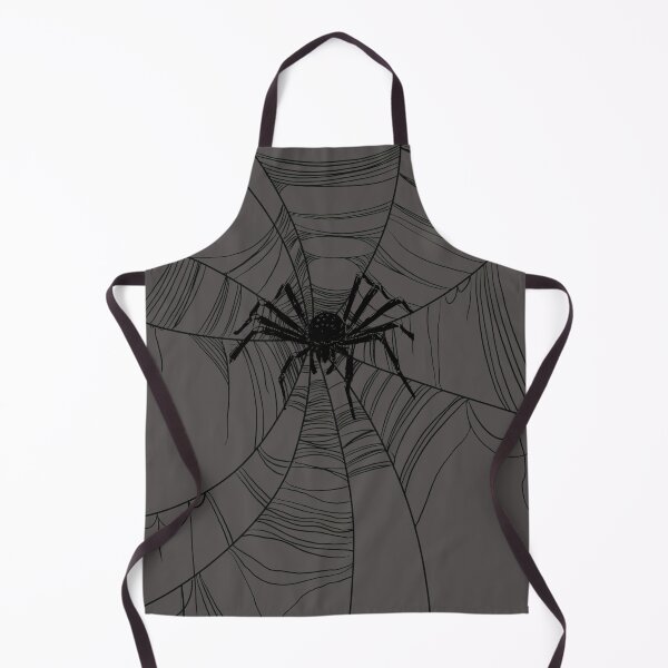 Item preview, Spider on a cobweb designed and sold by StonePine.