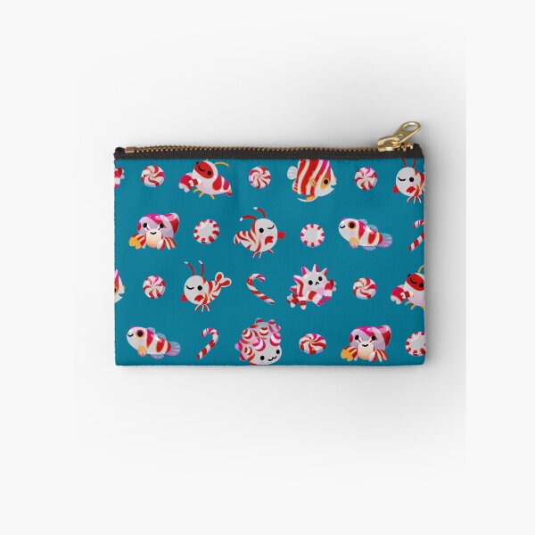 Item preview, Sea Peppermint Candies designed and sold by pikaole.