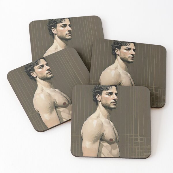 Item preview, side view designed and sold by Seduction-art.
