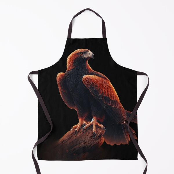 Item preview, Wedge Tail Eagle designed and sold by Echonn.