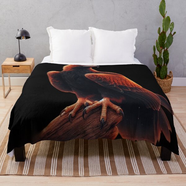 Item preview, Wedge Tail Eagle designed and sold by Echonn.