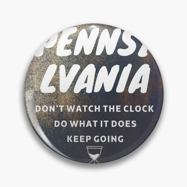 Item preview, Pennsy Lavnia - Keeb Going  designed and sold by DesignDistrict7.