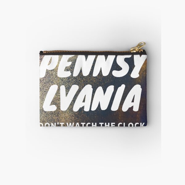 Item preview, Pennsy Lavnia - Keeb Going  designed and sold by DesignDistrict7.