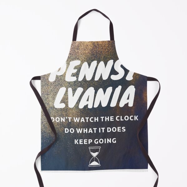 Item preview, Pennsy Lavnia - Keeb Going  designed and sold by DesignDistrict7.
