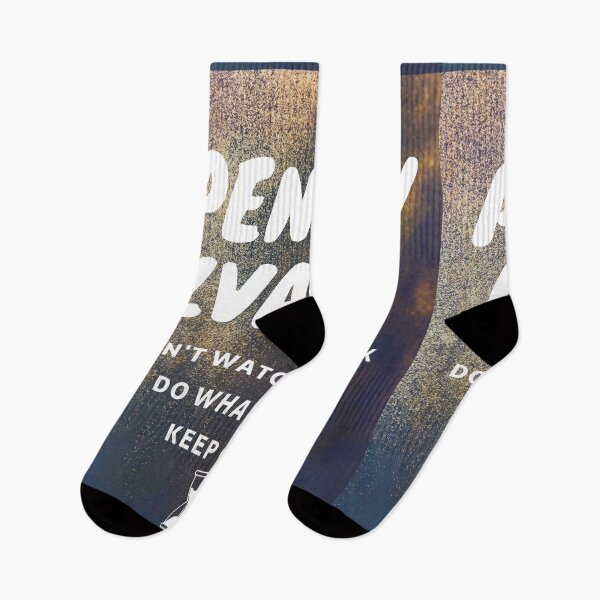 Item preview, Pennsy Lavnia - Keeb Going  designed and sold by DesignDistrict7.