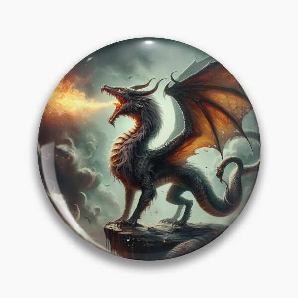 Item preview, King of Fantasy designed and sold by RaF71PrO.