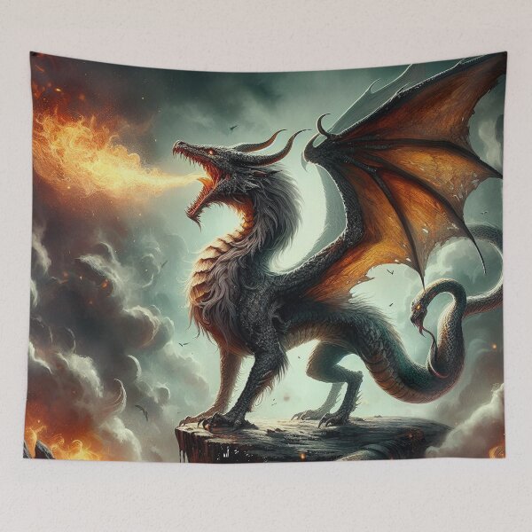 Item preview, King of Fantasy designed and sold by RaF71PrO.