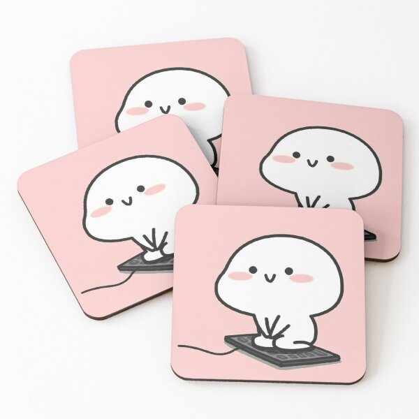 Item preview, Pentol Say Please designed and sold by ProGallery.