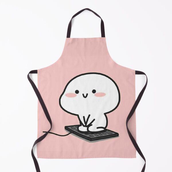 Item preview, Pentol Say Please designed and sold by ProGallery.
