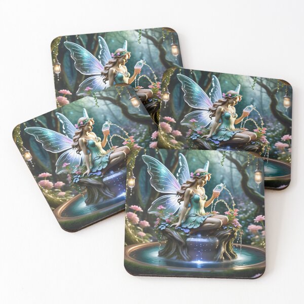 Item preview, The magic fountain designed and sold by LilithsDesires.