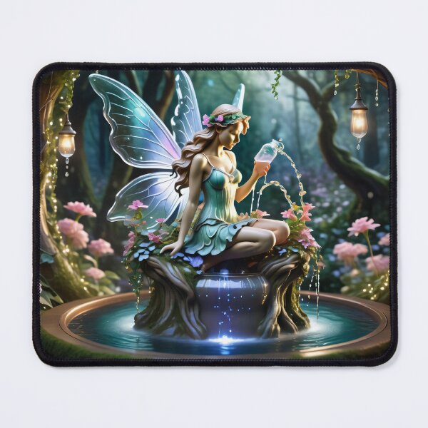 Item preview, The magic fountain designed and sold by LilithsDesires.