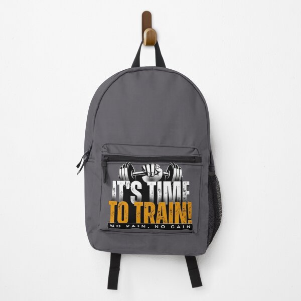 Item preview, Fitness - No Pain No Gain designed and sold by Aise06.