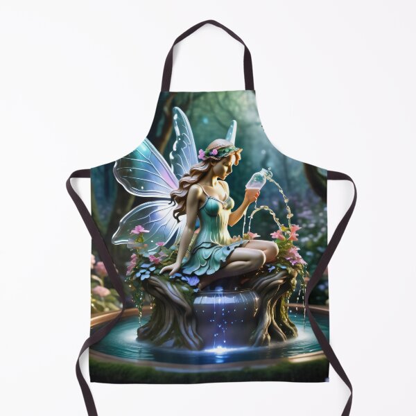 Item preview, The magic fountain designed and sold by LilithsDesires.