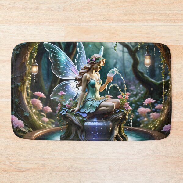 Item preview, The magic fountain designed and sold by LilithsDesires.