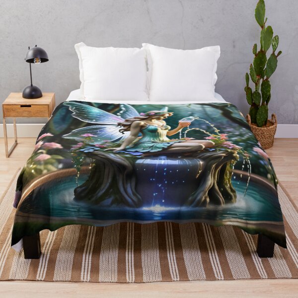 Item preview, The magic fountain designed and sold by LilithsDesires.