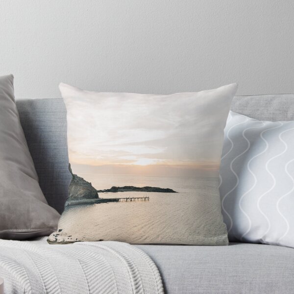 Item preview, Sunset at Second Valley designed and sold by KJCreativeAU.