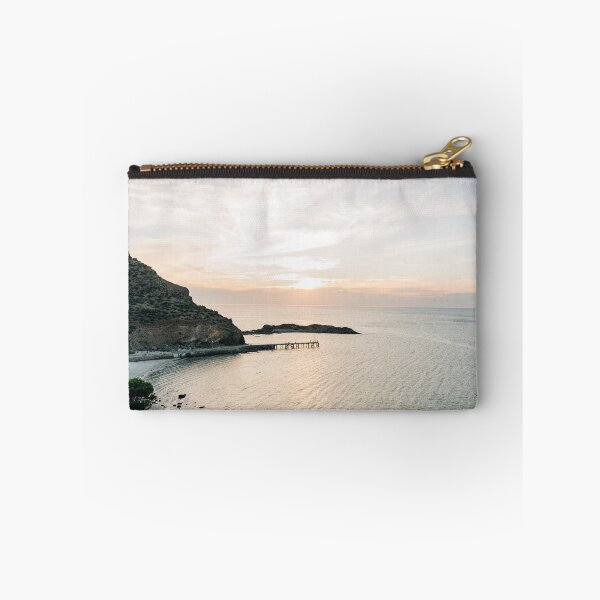 Item preview, Sunset at Second Valley designed and sold by KJCreativeAU.