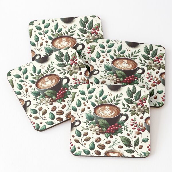 Item preview, Coffee Time designed and sold by CreativeMindAH.