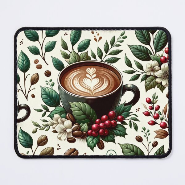 Artikelvorschau, Kaffeezeit entworfen und verkauft von CreativeMindAH.