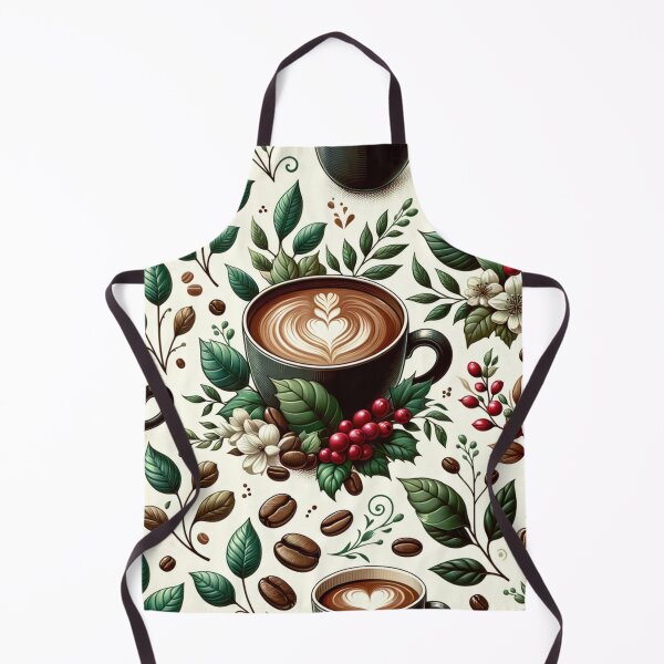Item preview, Coffee Time designed and sold by CreativeMindAH.