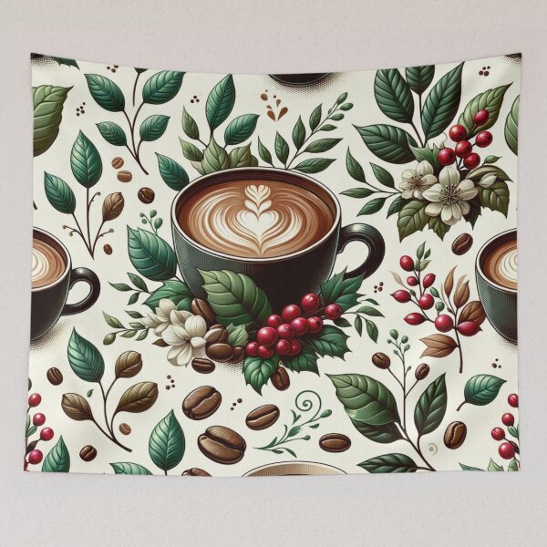 Item preview, Coffee Time designed and sold by CreativeMindAH.