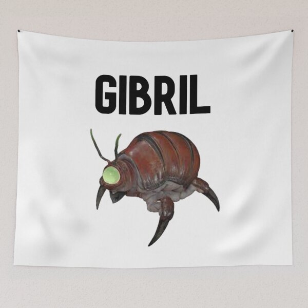 Item preview, Gibril designed and sold by JMogu-SHOP.
