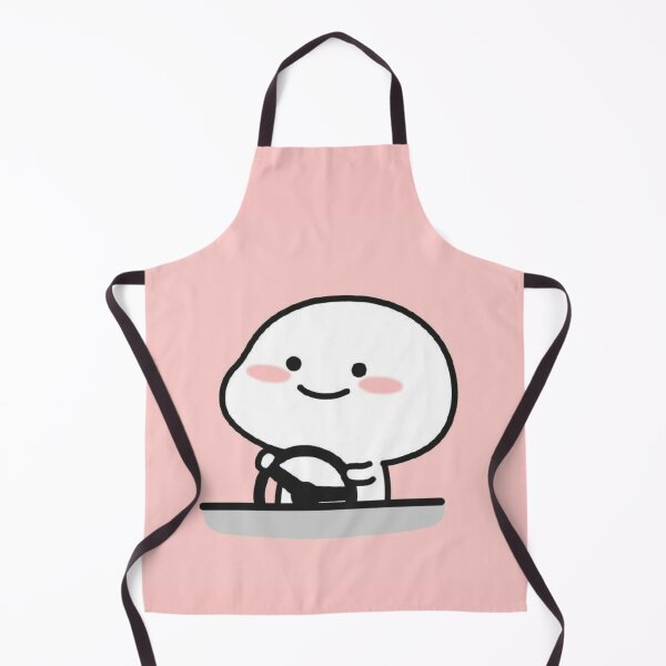 Item preview, Pentol Driving To You designed and sold by ProGallery.