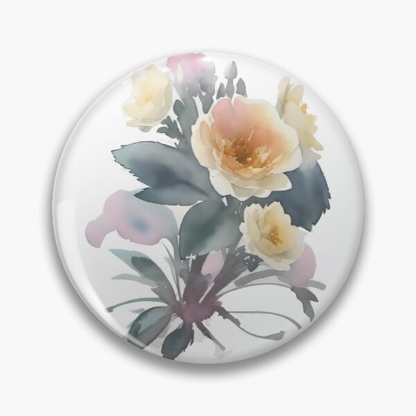 Item preview, Bouquet Bliss (574) designed and sold by WASjourney.