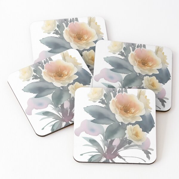 Item preview, Bouquet Bliss (574) designed and sold by WASjourney.