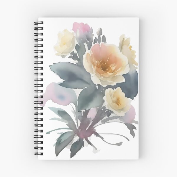 Item preview, Bouquet Bliss (574) designed and sold by WASjourney.