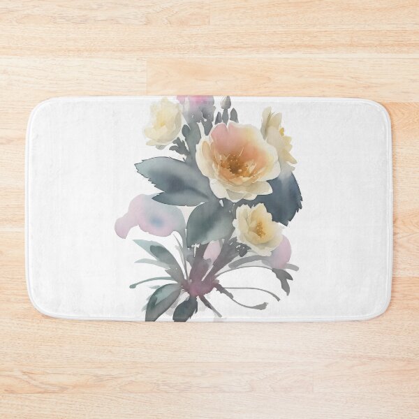 Item preview, Bouquet Bliss (574) designed and sold by WASjourney.