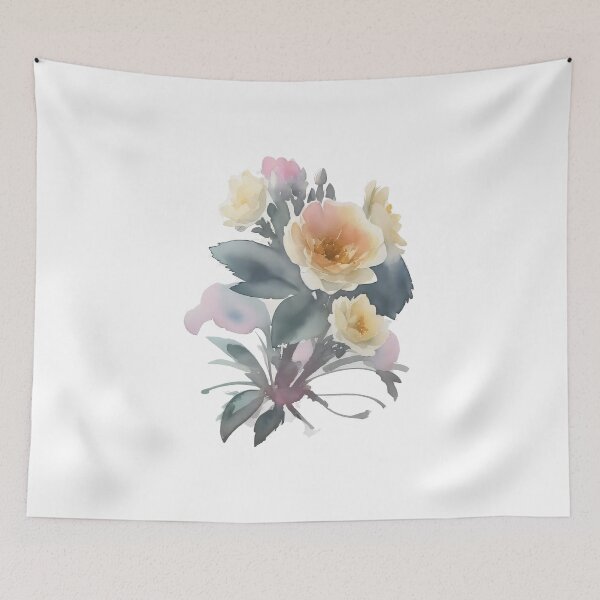 Item preview, Bouquet Bliss (574) designed and sold by WASjourney.